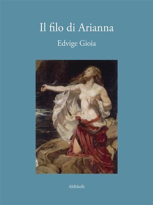 cover image of Il filo di Arianna